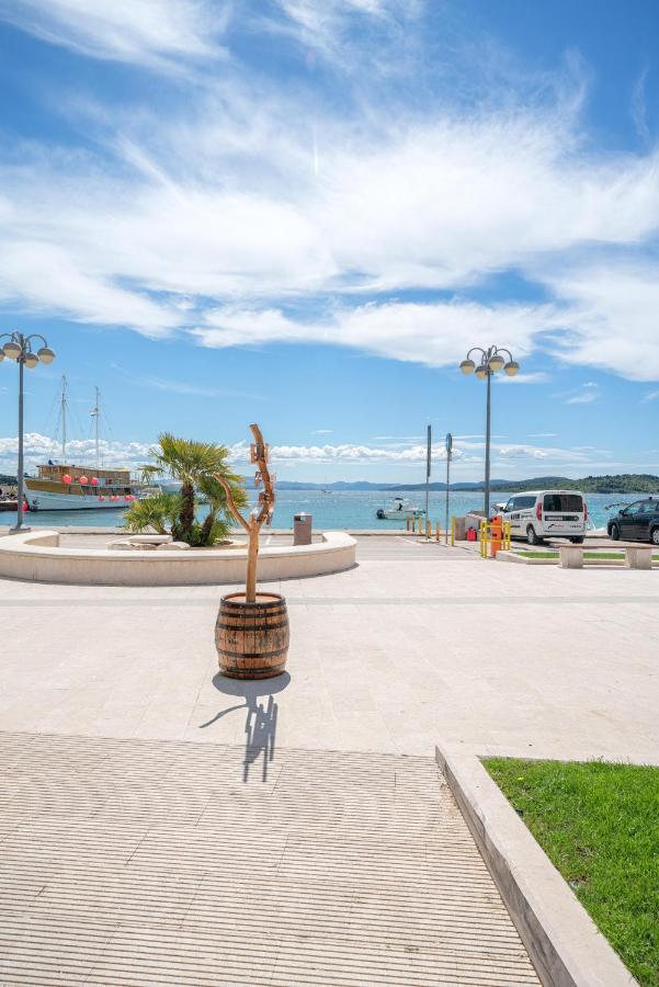 Bebe Apartment Vodice Exterior photo