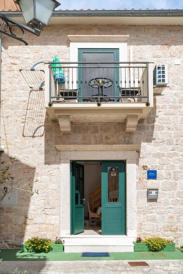 Bebe Apartment Vodice Exterior photo