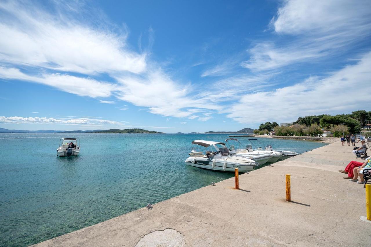 Bebe Apartment Vodice Exterior photo