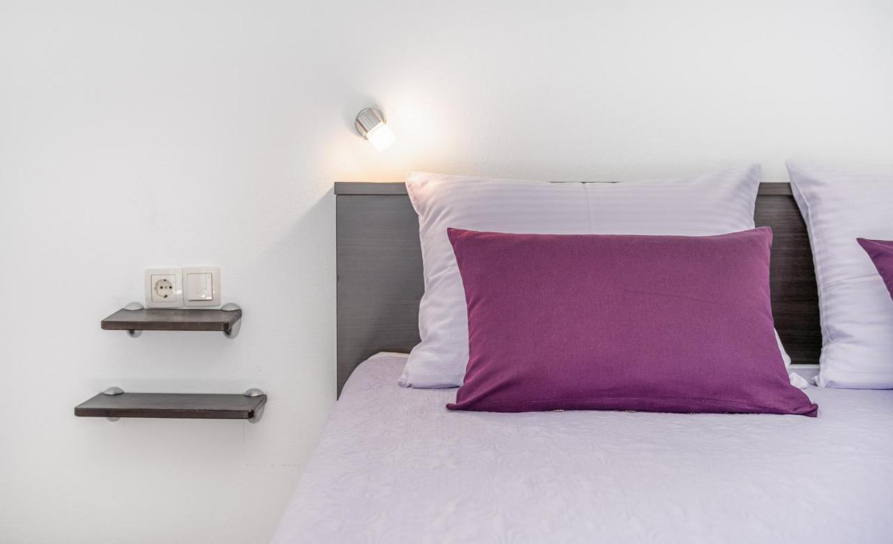 Bebe Apartment Vodice Exterior photo