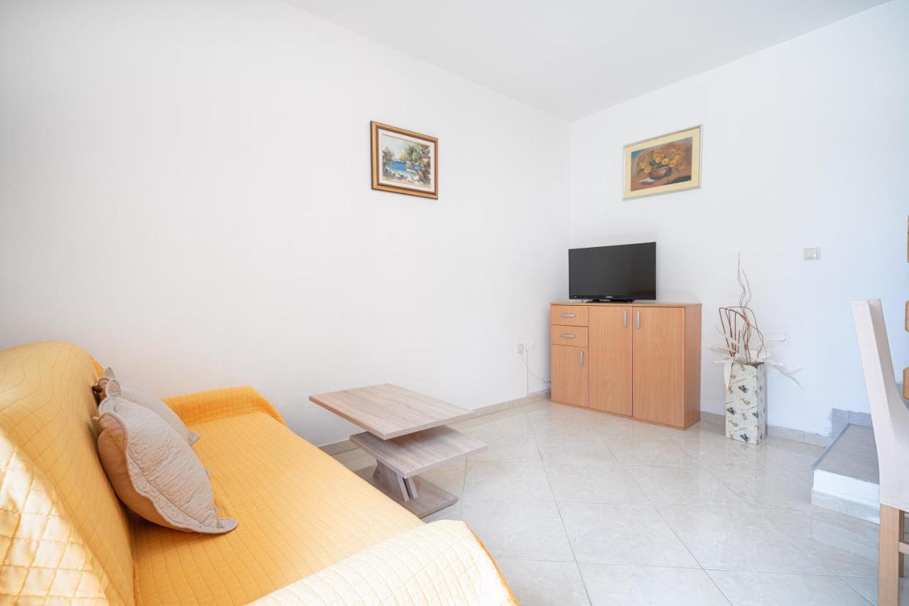 Bebe Apartment Vodice Exterior photo
