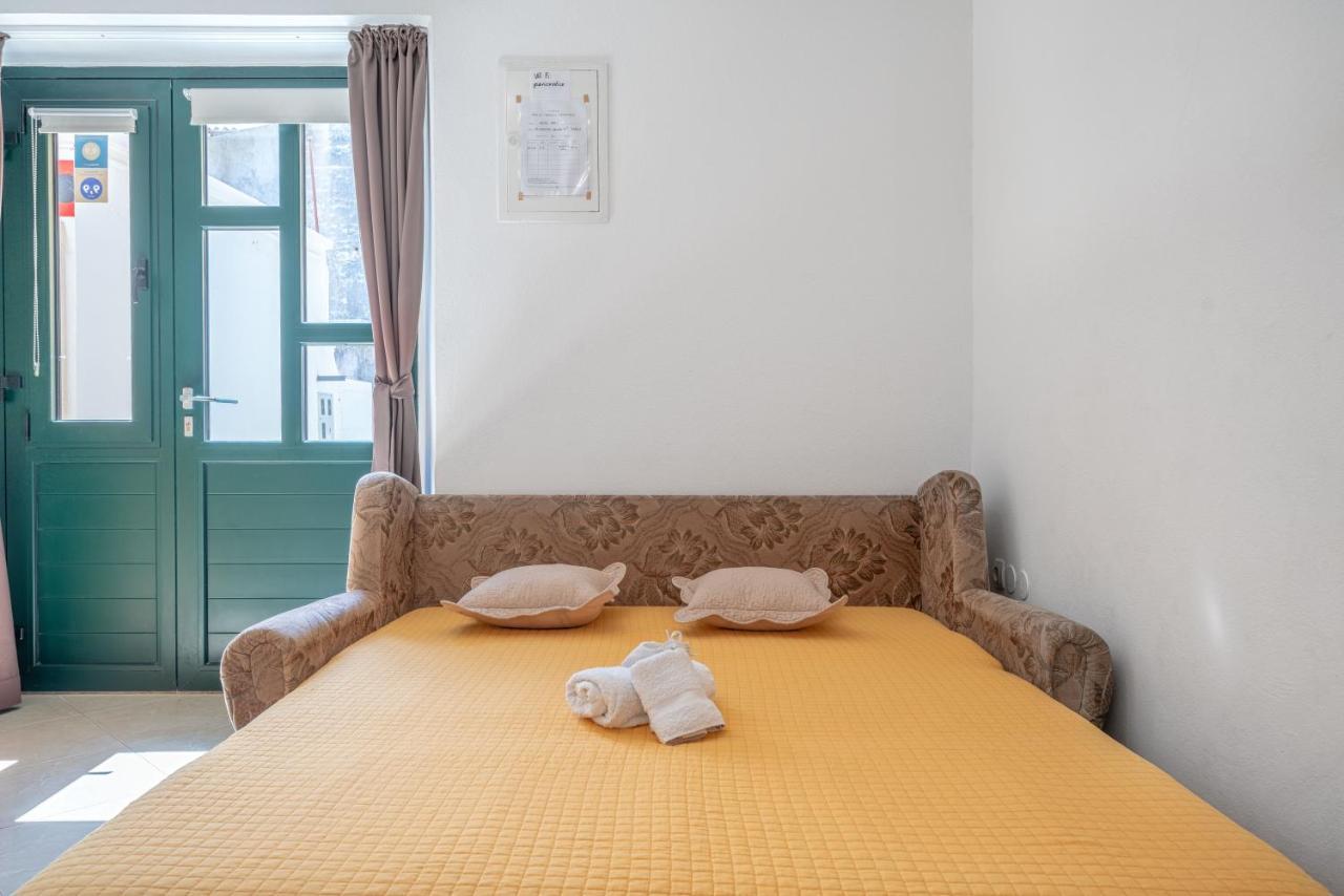 Bebe Apartment Vodice Exterior photo