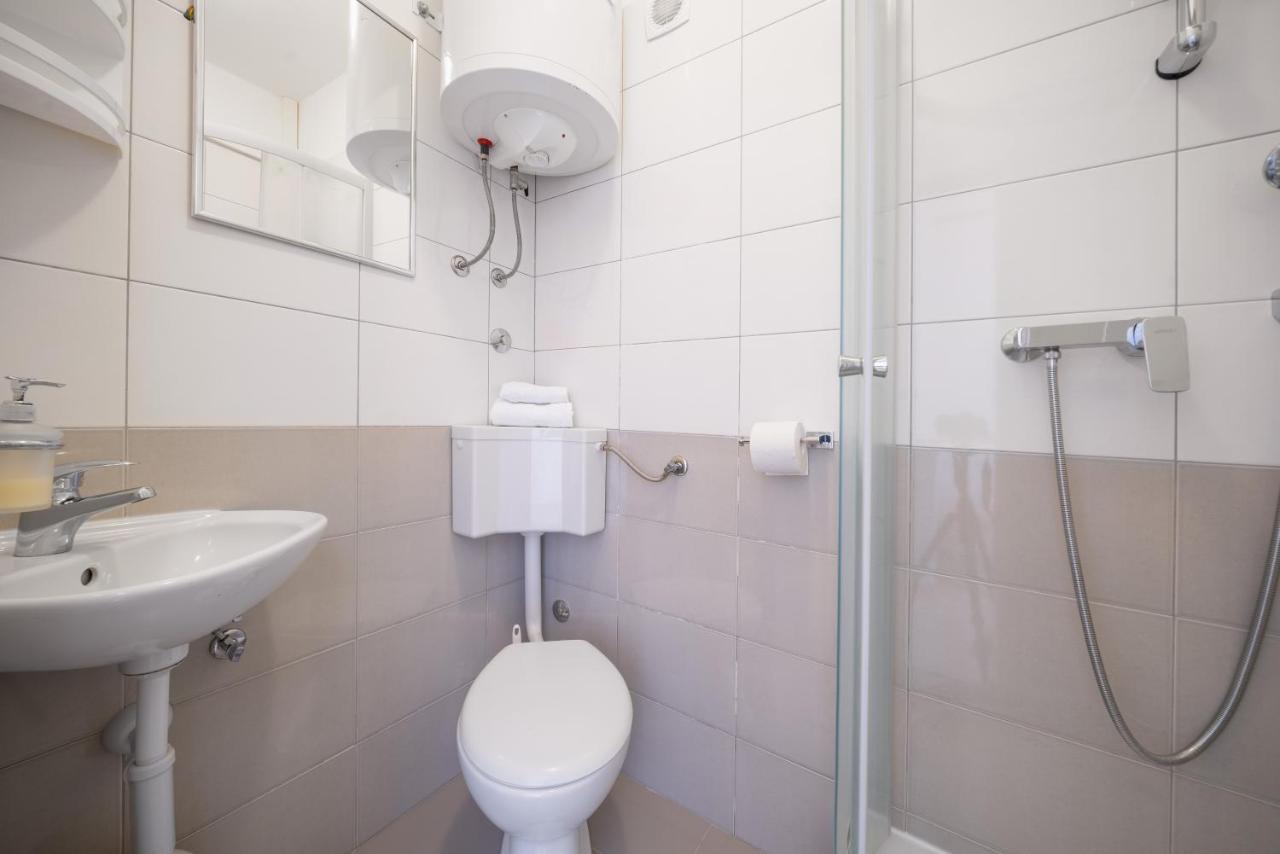 Bebe Apartment Vodice Exterior photo