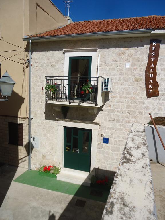 Bebe Apartment Vodice Exterior photo